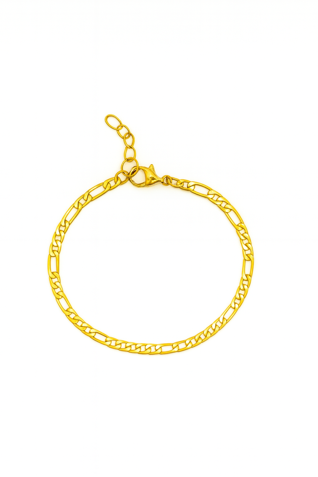 PULSERA SERPIENTE GRANDE Y PEQUEÑA