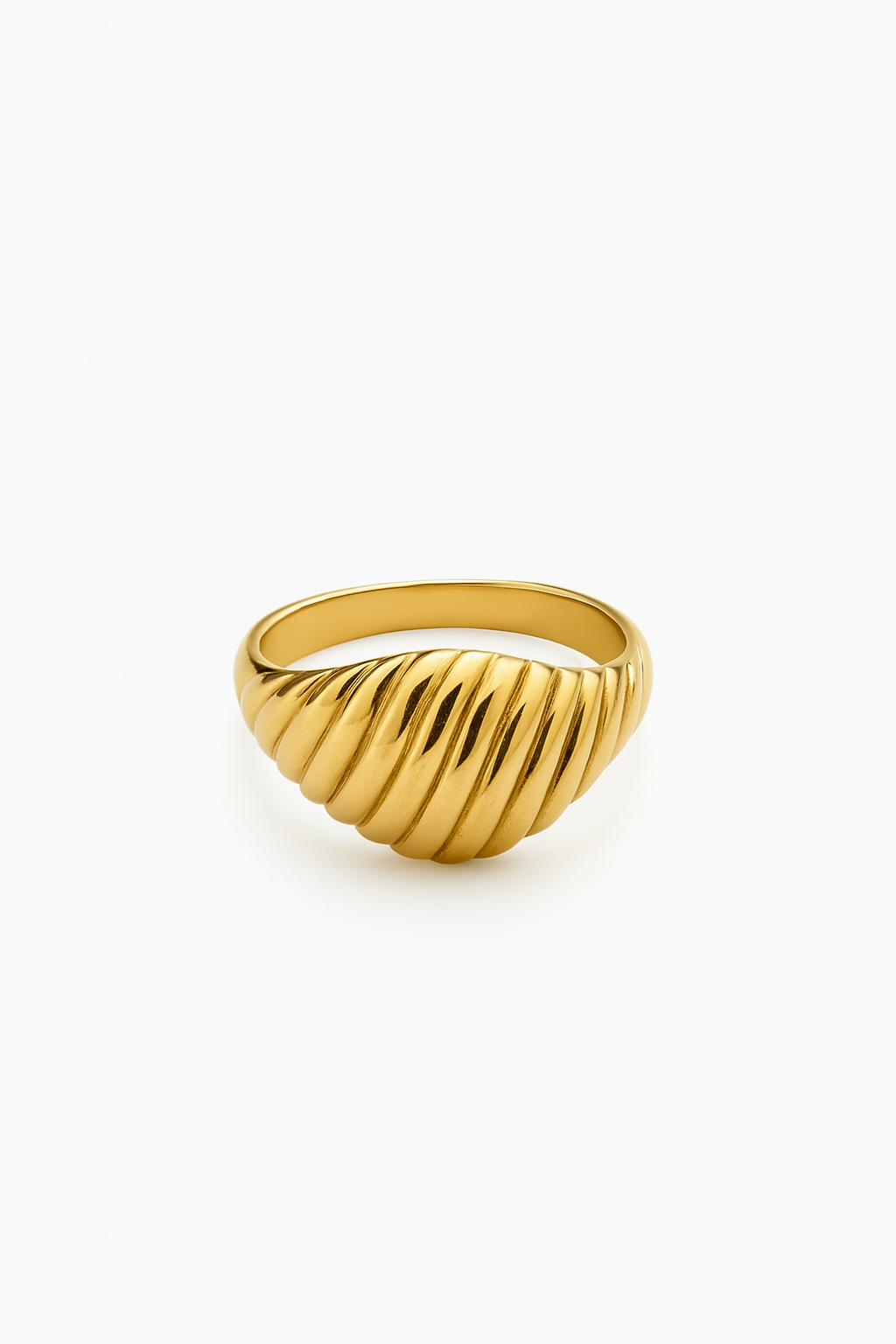 ANILLO DE BRIOCHE