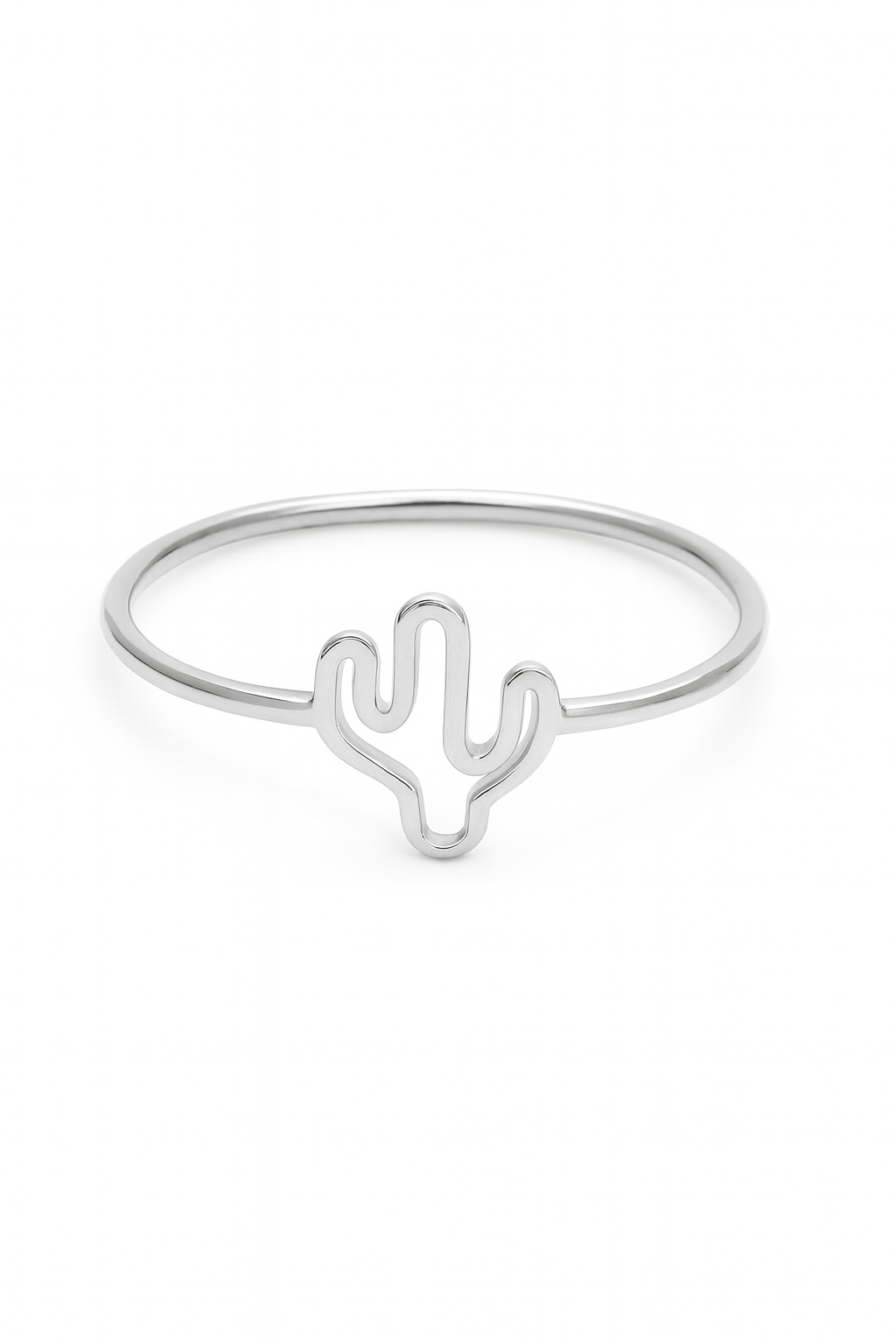 ANILLO DE TRIPLE ONDA