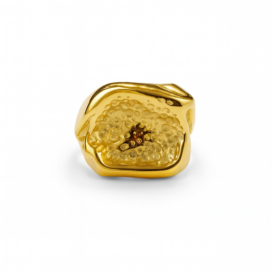 ANILLO DEL NÚCLEO CÓSMICO