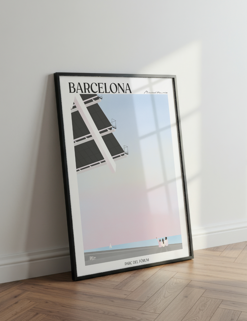 POSTER PARC FORUM