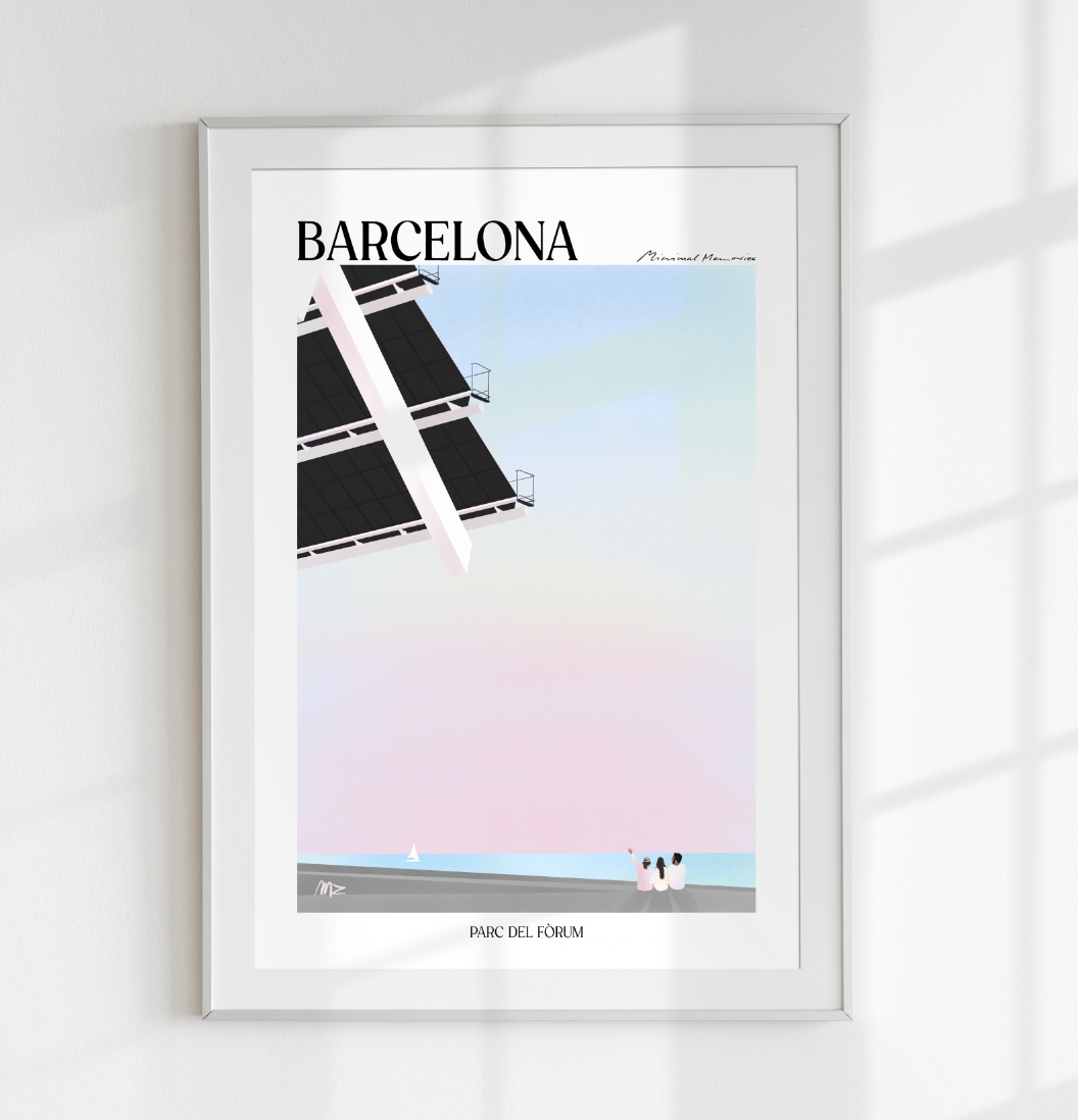 POSTER PARC FORUM