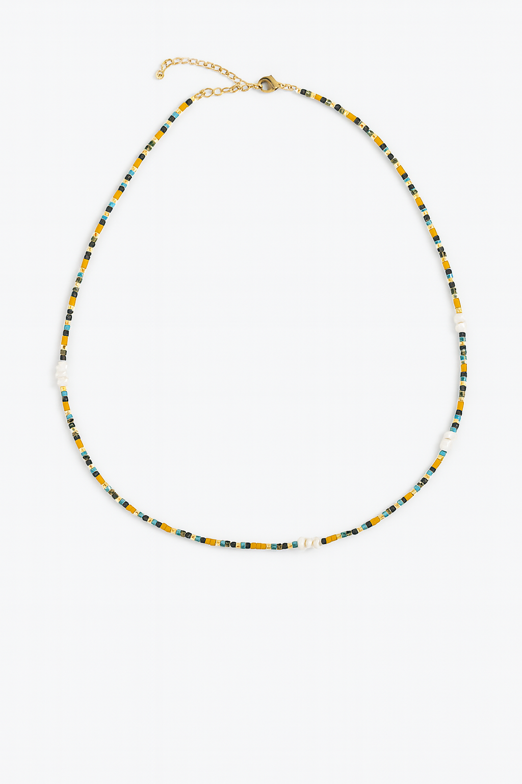 DESIERTO NECKLACE