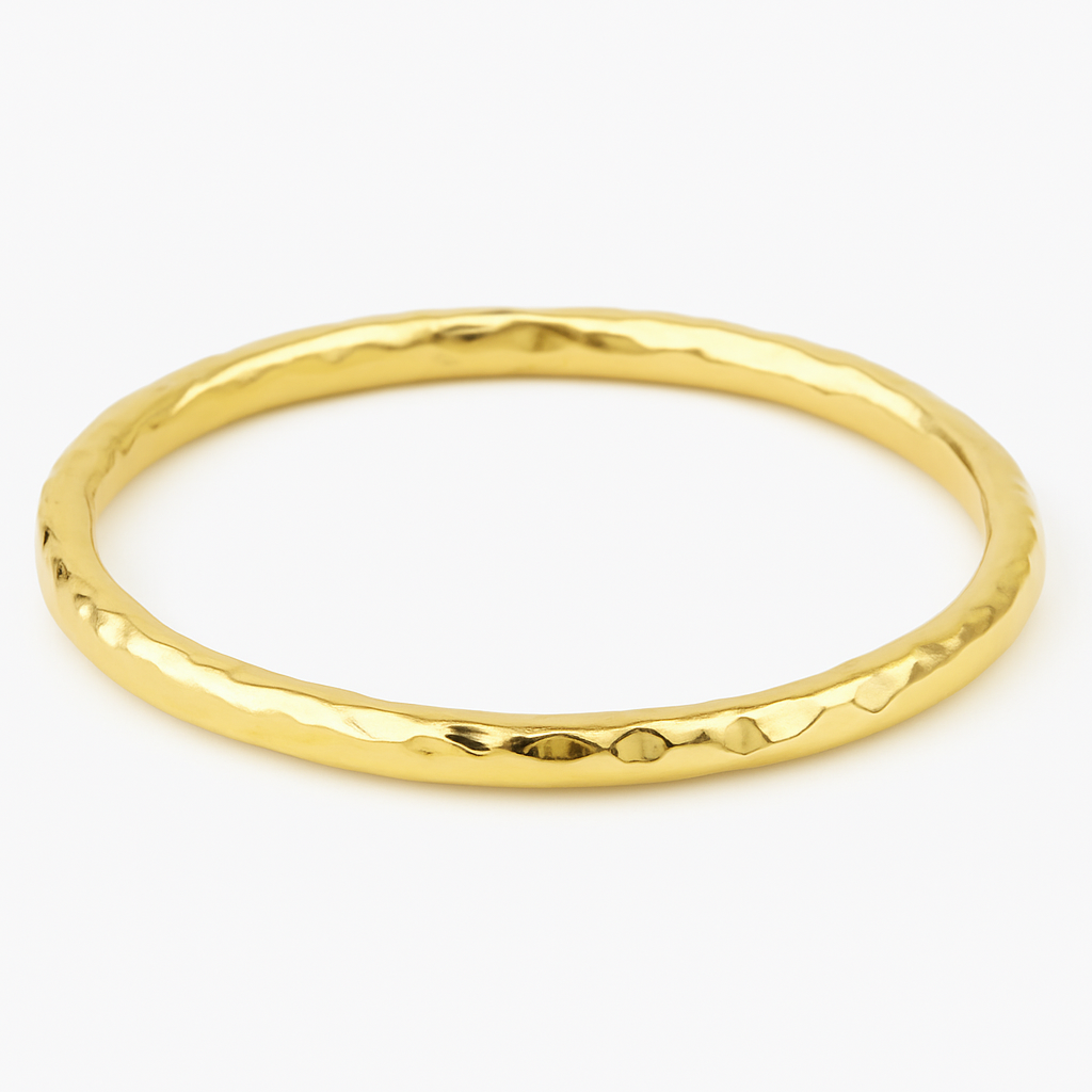 ANILLO DE TRIPLE ONDA