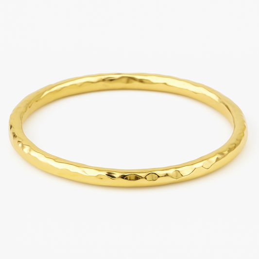 ANILLO DE TRIPLE ONDA