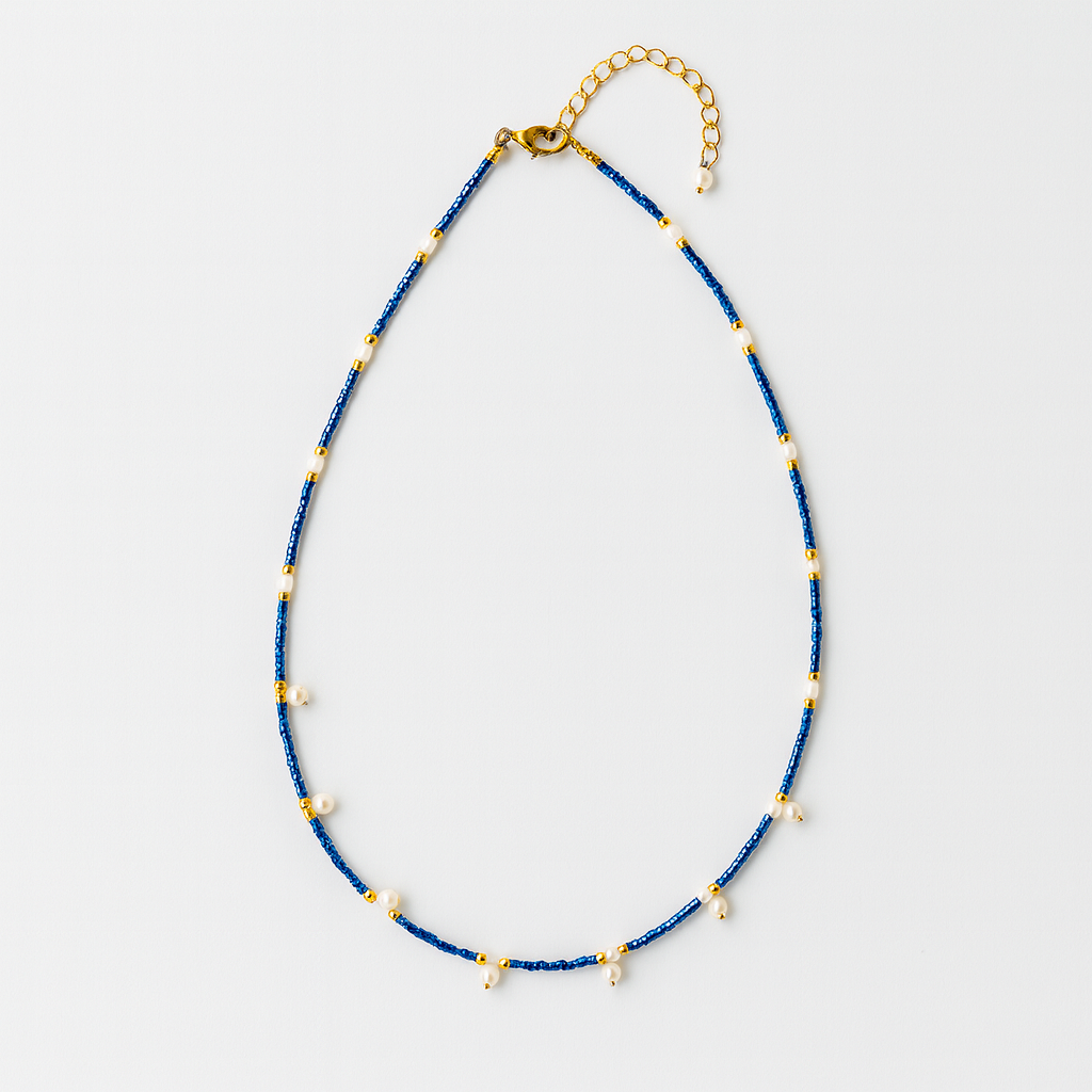 RAINBOW NECKLACE