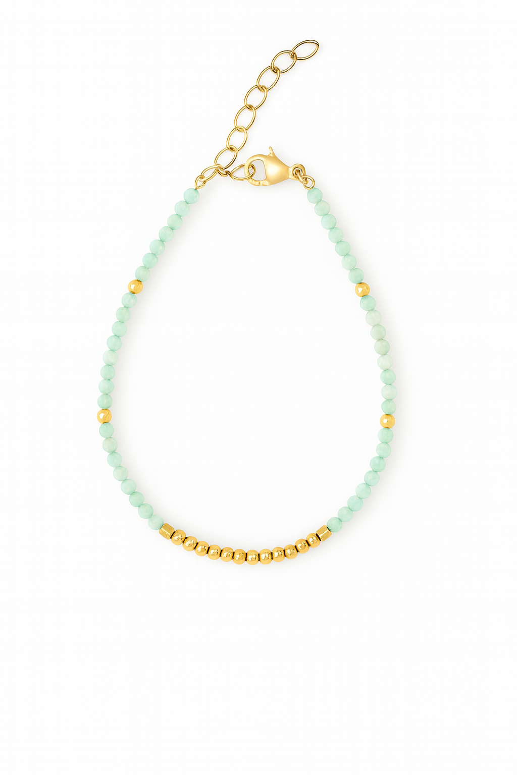MINT BRACELET