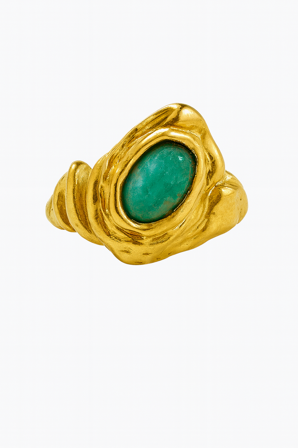 ANILLO CRUDO