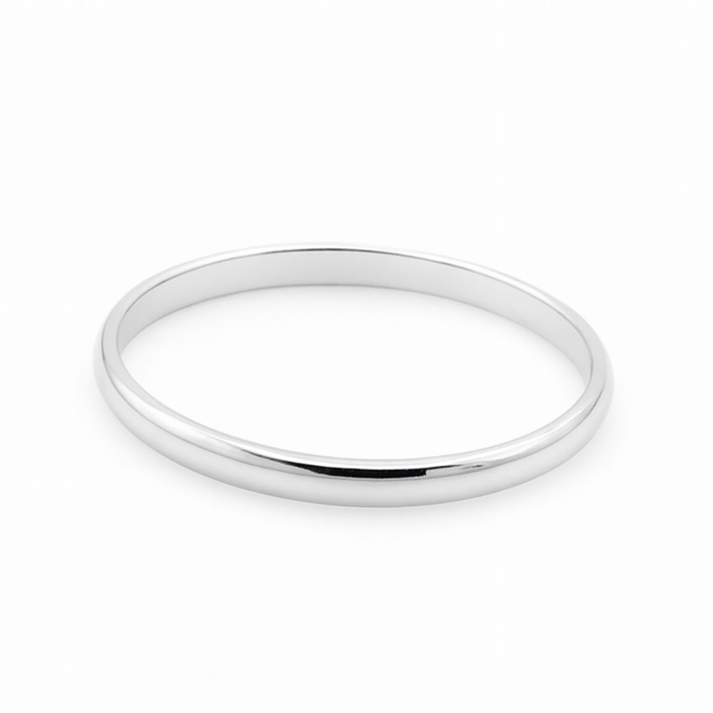 ANILLO DE TRIPLE ONDA