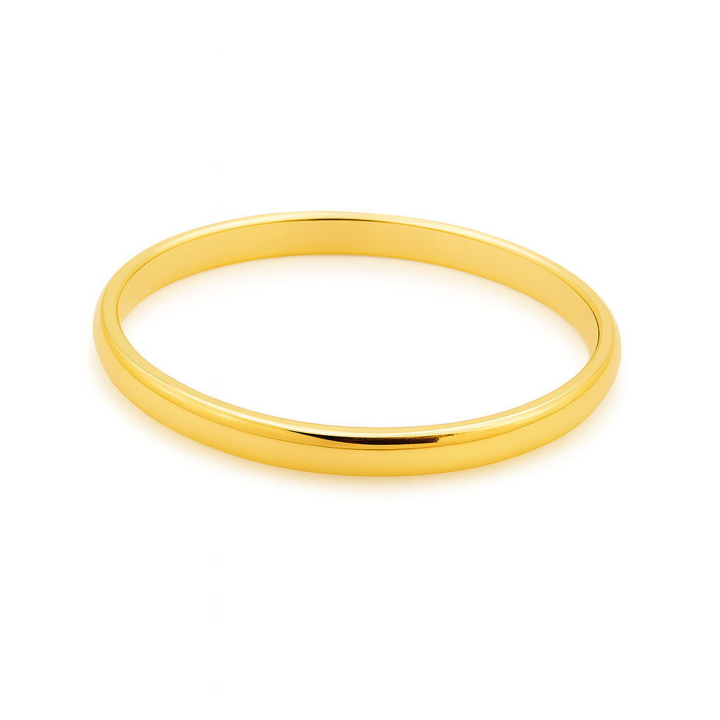 ANILLO DE TRIPLE ONDA