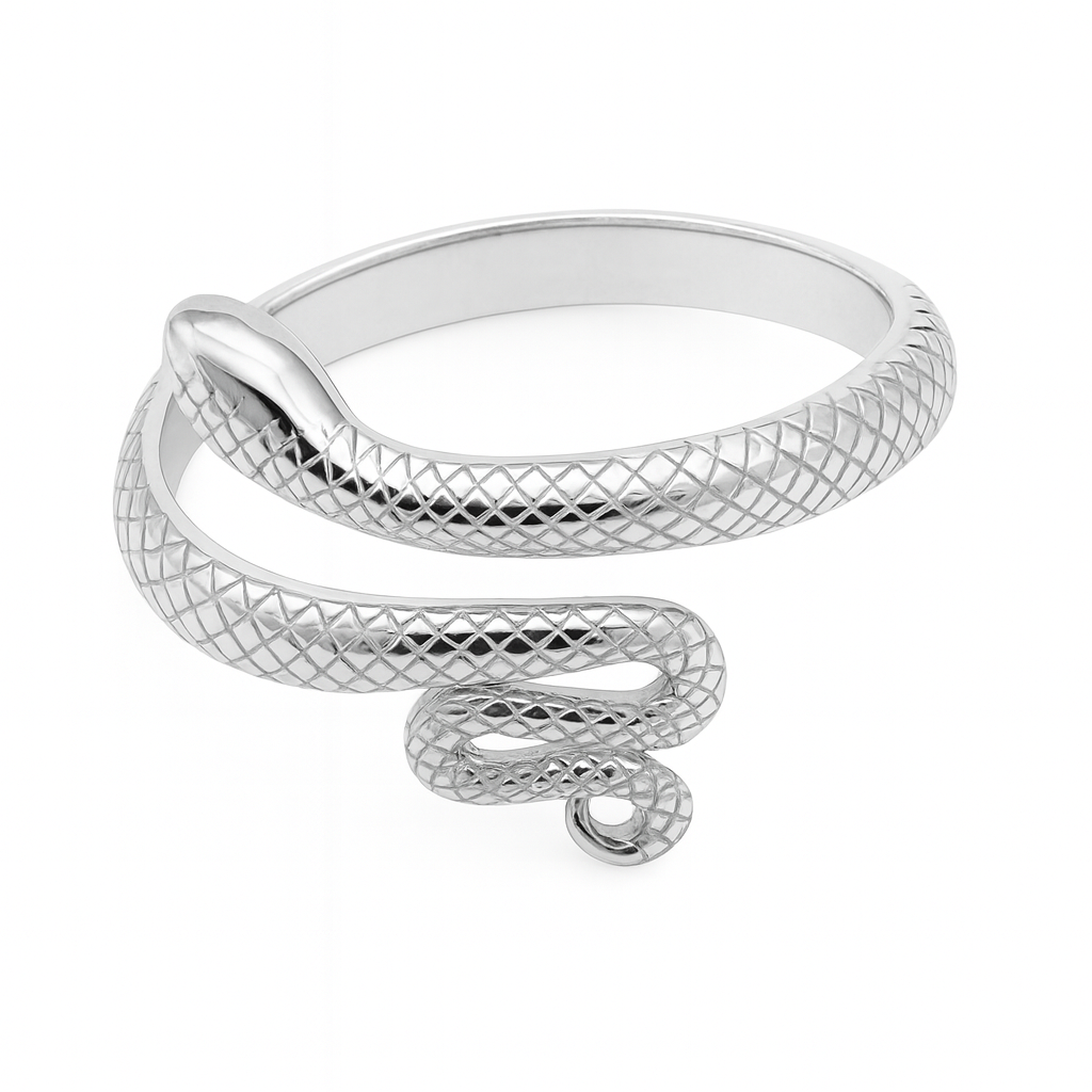 ANILLO DE TRIPLE ONDA