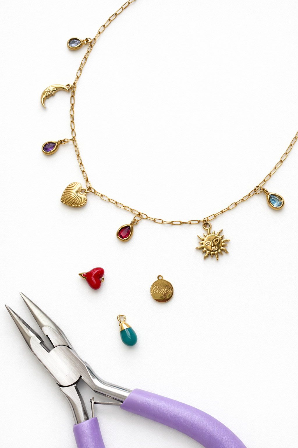 Design your Jewels