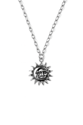 DAY AND NIGHT NECKLACE