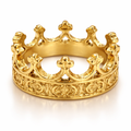 URBAN THRONE RING