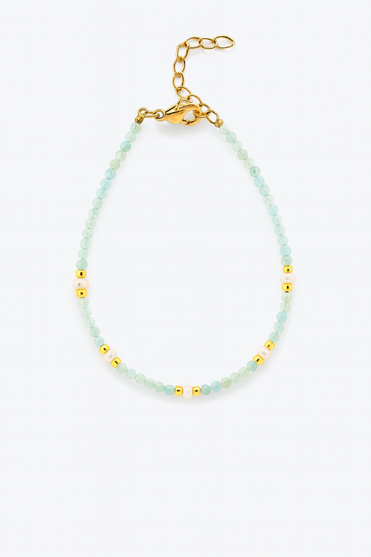 AQUA BRACELET