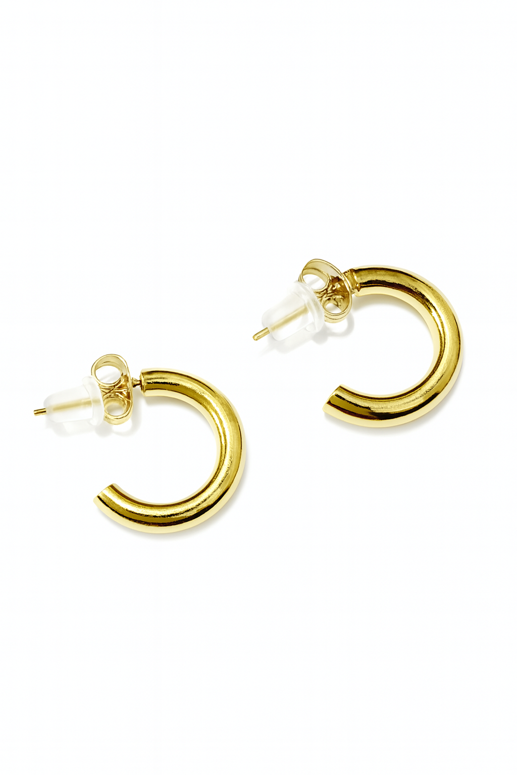 BASIC MEDIUM HOOPS