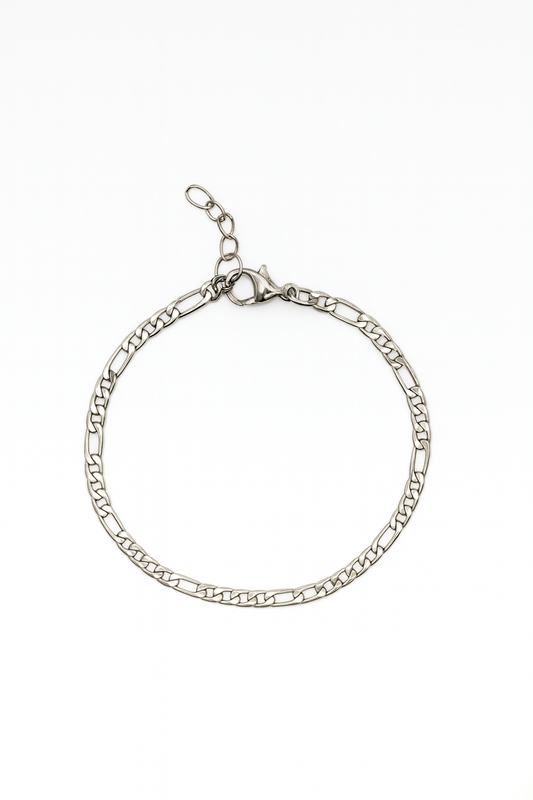 BIG & LITTLE SNAKE BRACELET