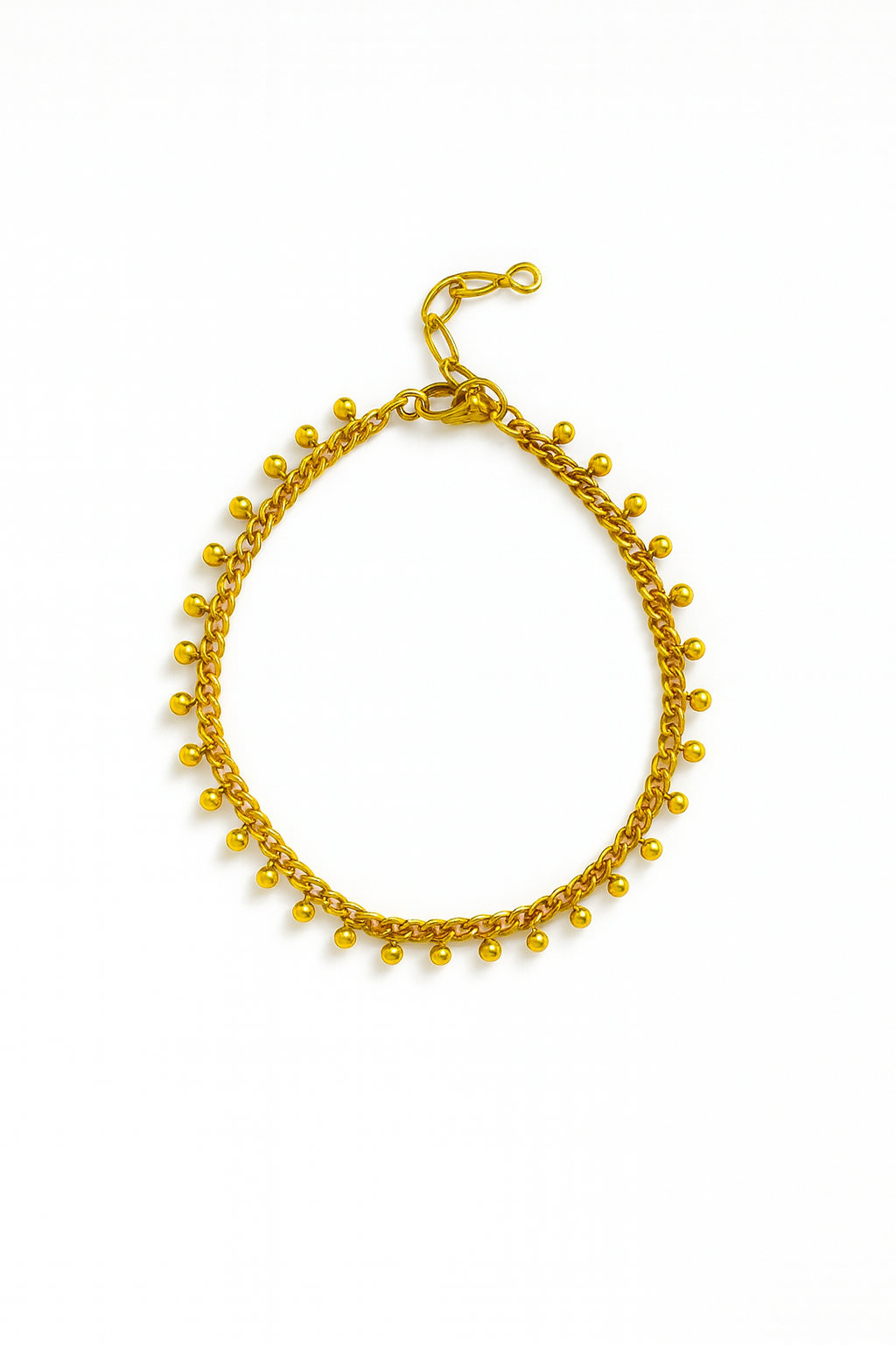 BIG DOT BRACELET