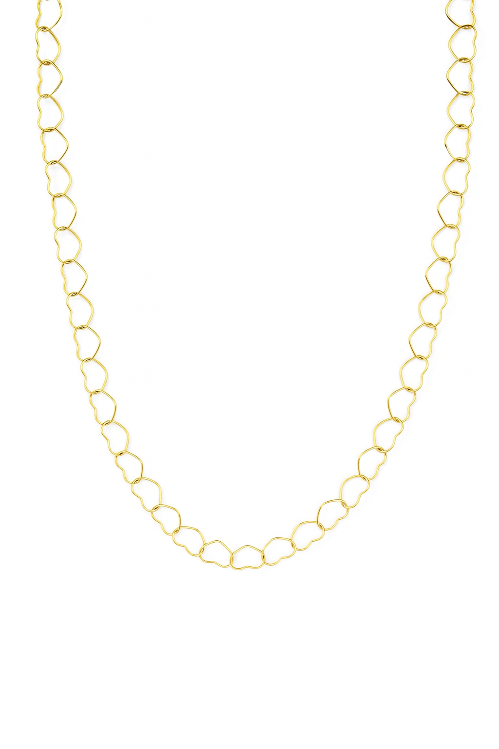BIG HEARTS CHAIN