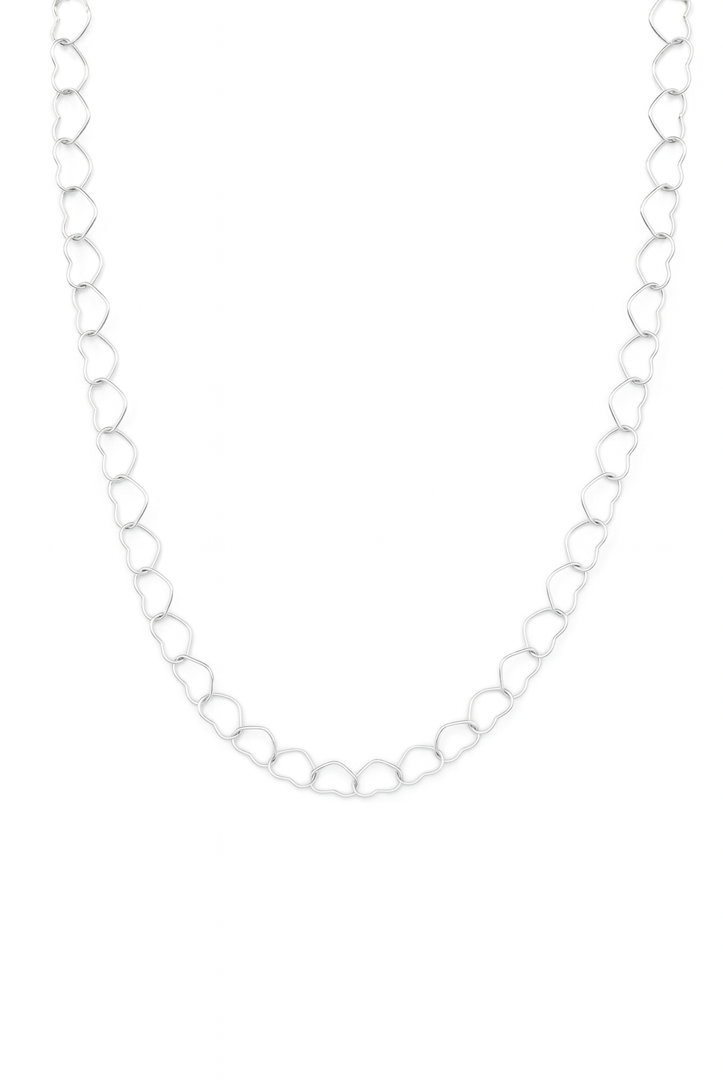 BIG HEARTS CHAIN