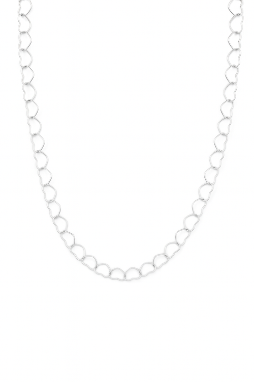 BIG HEARTS CHAIN