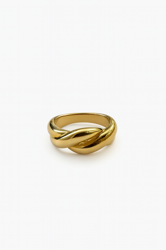 BOW RING