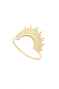BRIGHT SUN RING