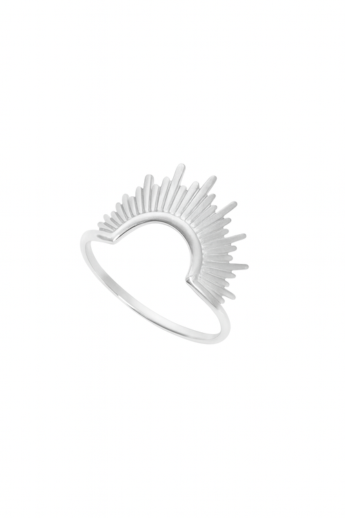 BRIGHT SUN RING