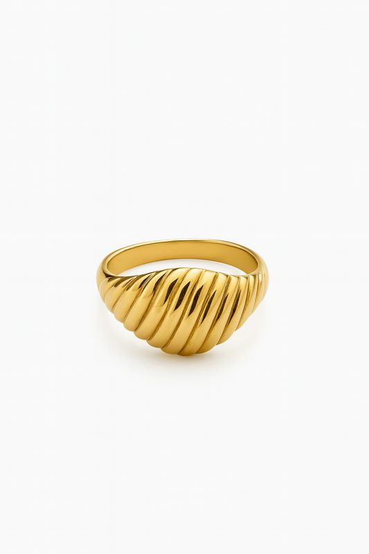BRIOCHE RING
