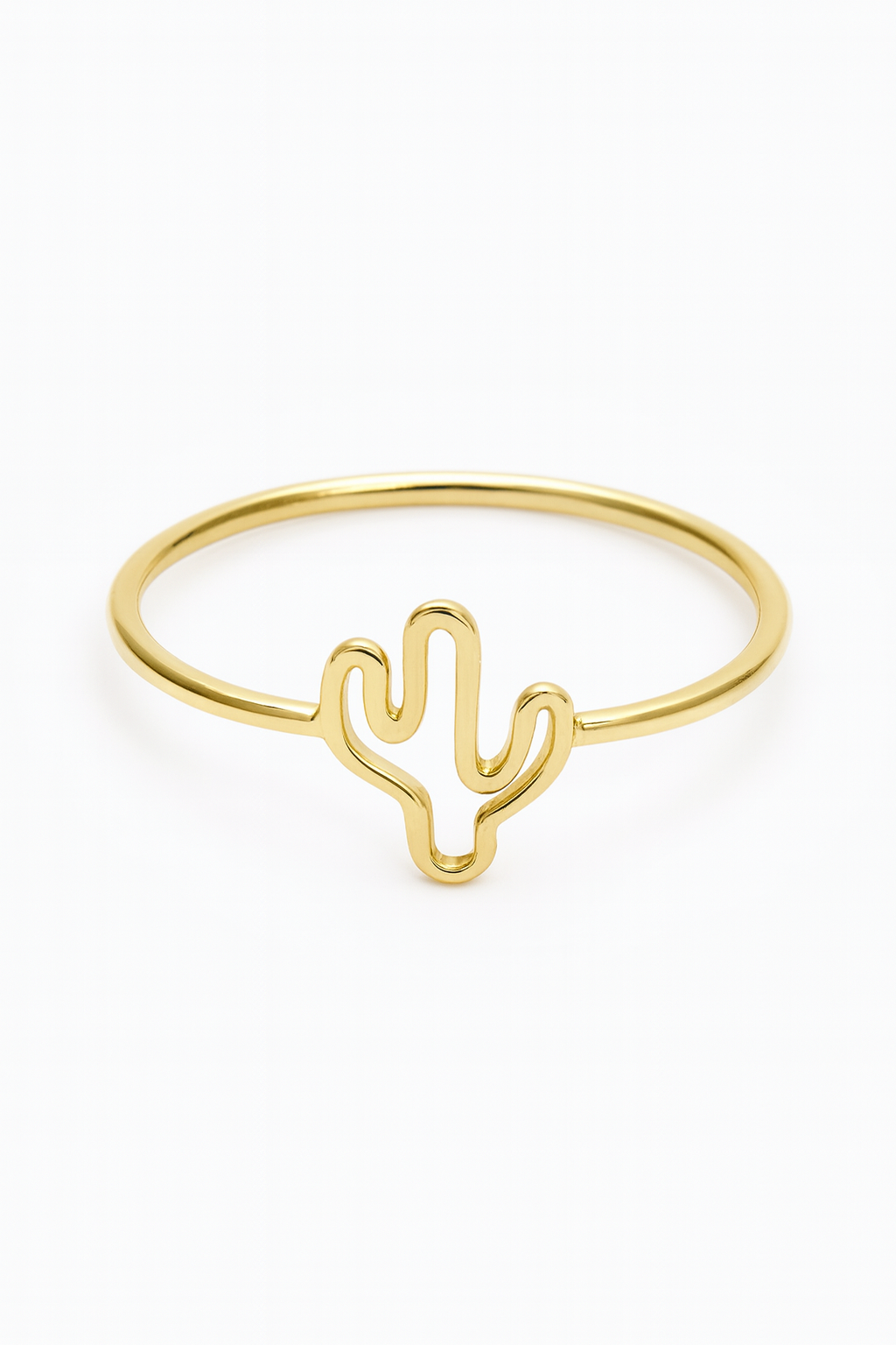 ANILLO DE TRIPLE ONDA 