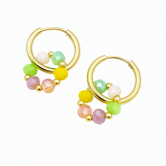 CANDY POP EARRINGS