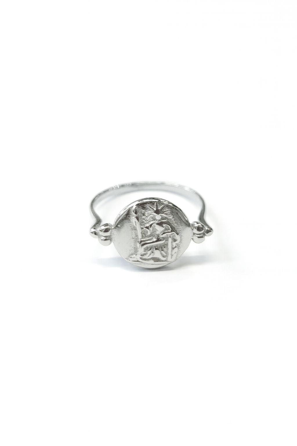 COIN RING