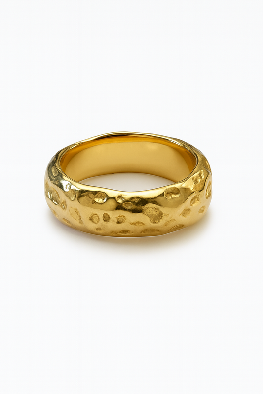 CORAL RING