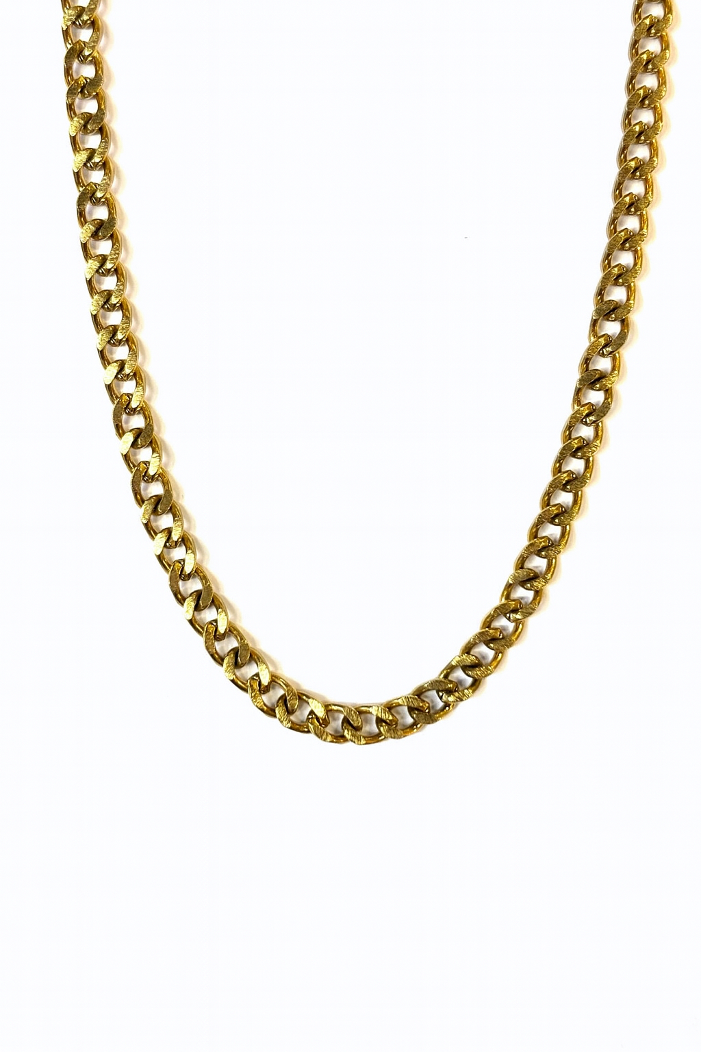 CUBAN CHAIN