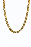 CUBAN CHAIN