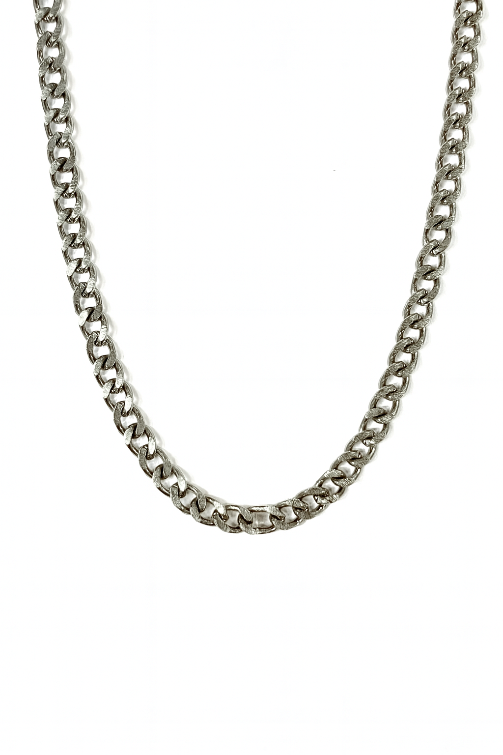 CUBAN CHAIN