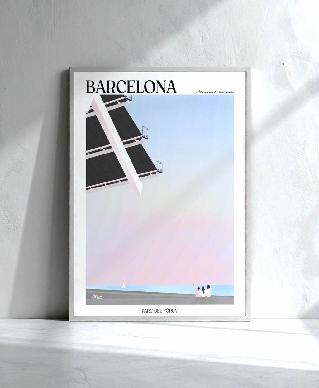 POSTER PARC FORUM