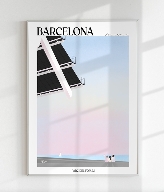 POSTER PARC FORUM