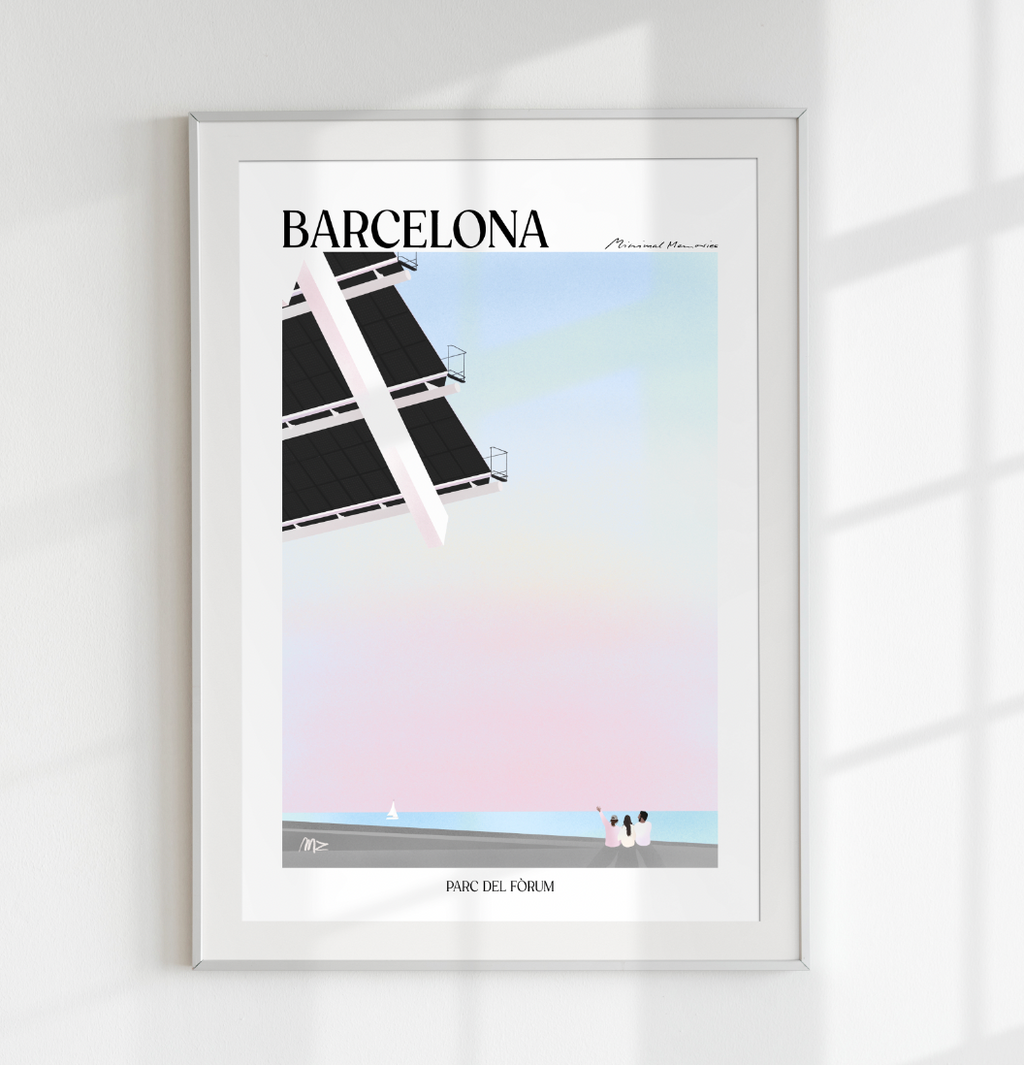 POSTER PARC FORUM