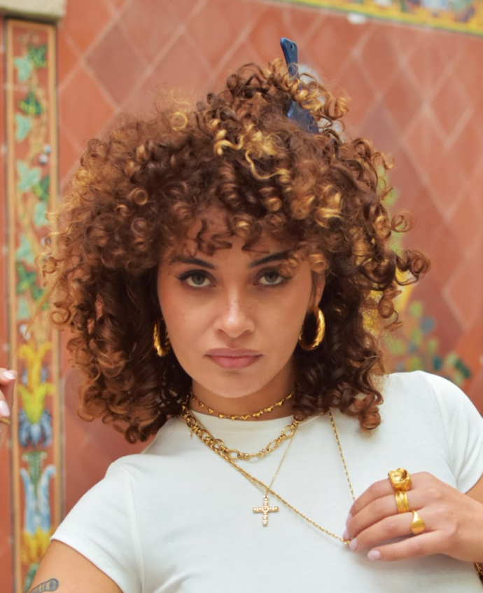 ROPE-LINK OVAL CHAIN