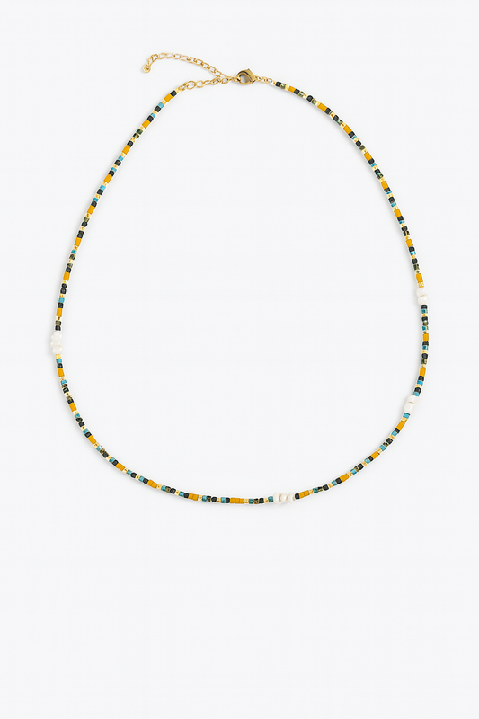 DESIERTO NECKLACE