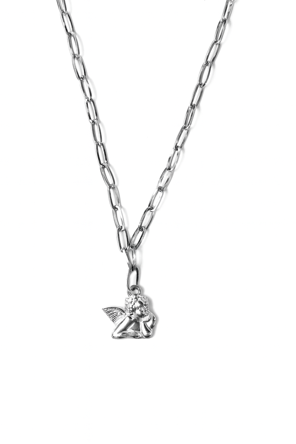 DIVINE TROUBLE NECKLACE