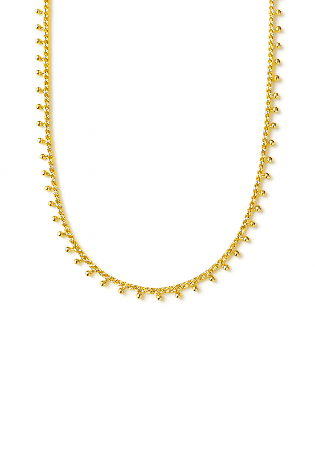 DRIPLINE CHAIN