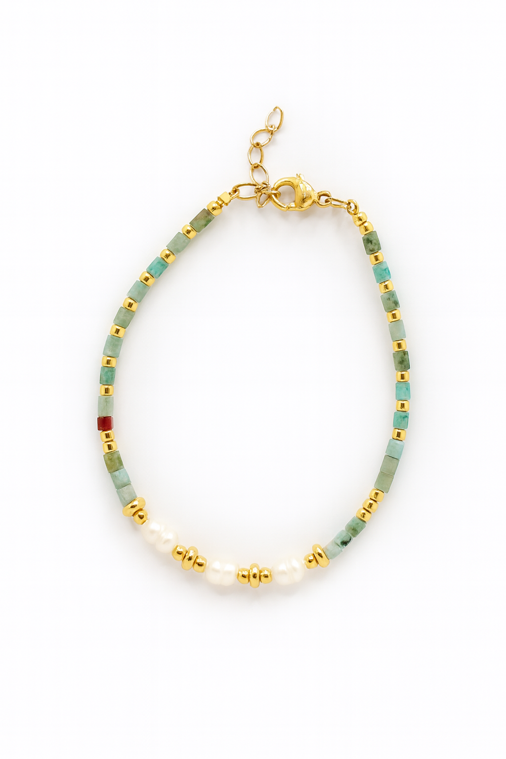 ESMERALDA BRACELET