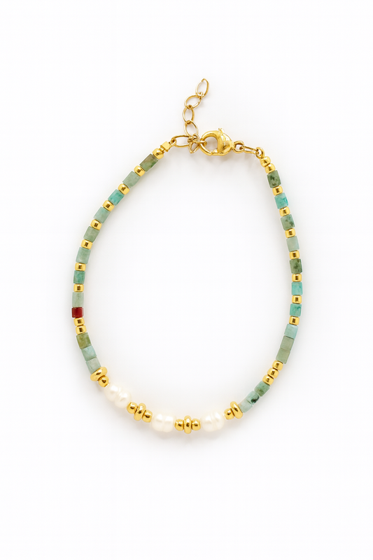 ESMERALDA BRACELET