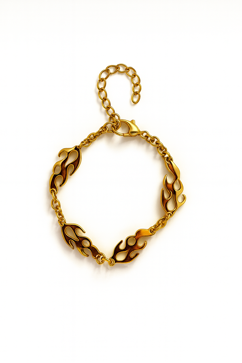 FIRE BRACELET