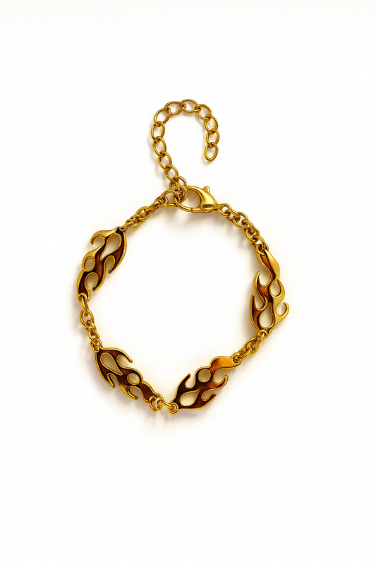 FIRE BRACELET