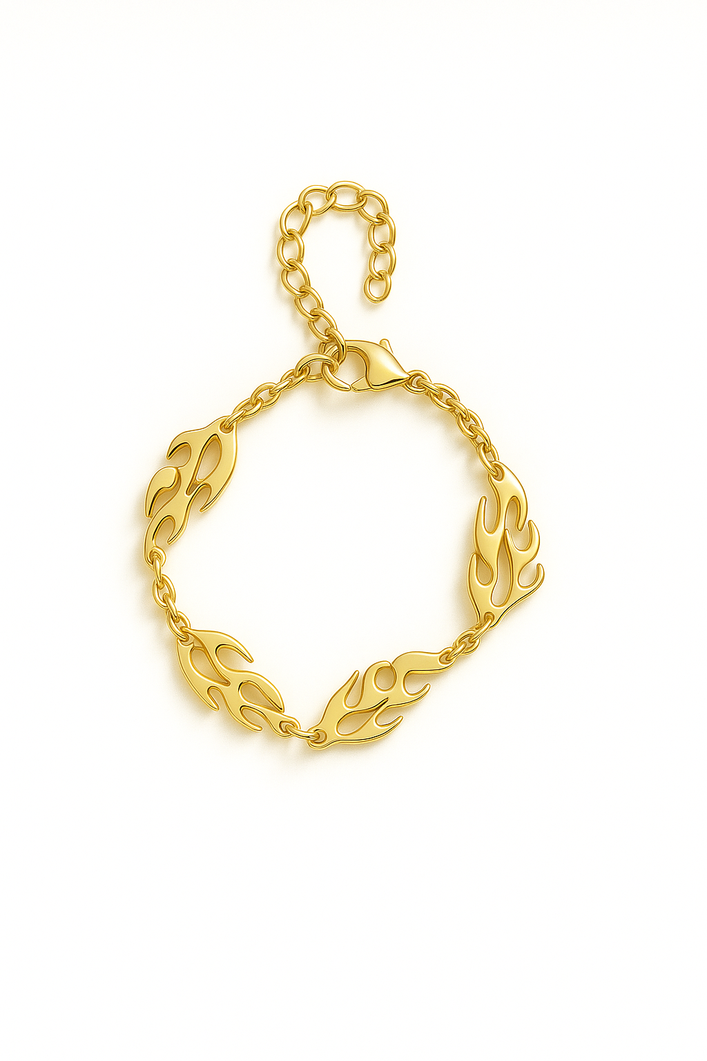 FIRE BRACELET