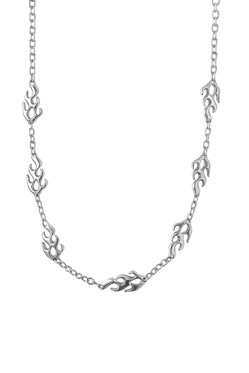 FLAME CHAIN