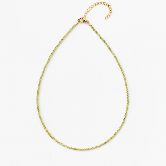 FOREST LIGHT NECKLACE